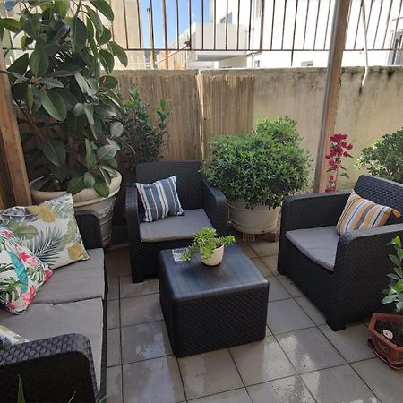 Persey Apartment Athens Exterior photo